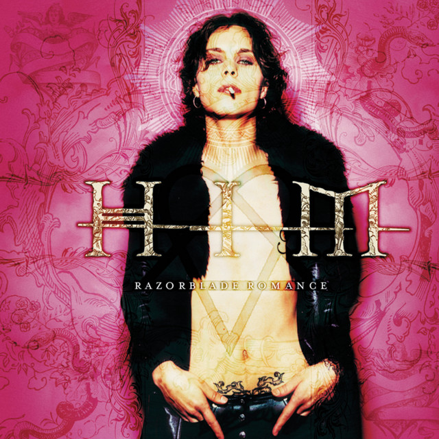 HIM ‘Razorblade Romance’&nbsp;(2000)