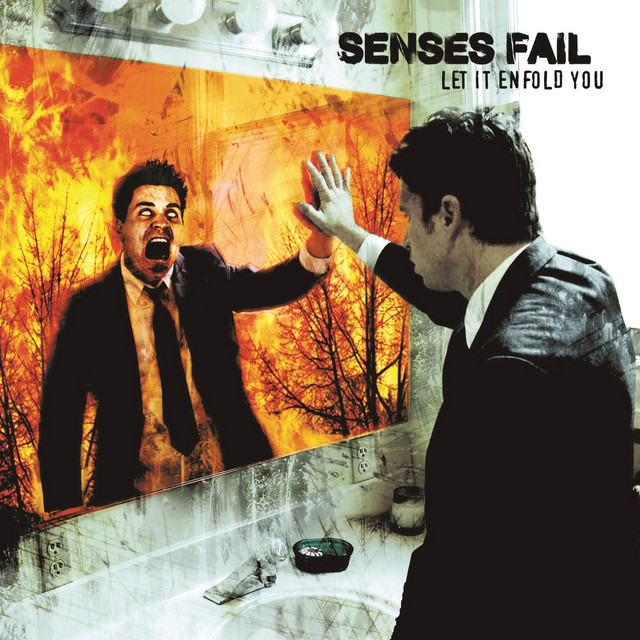 Senses Fail ‘Let It Enfold You’&nbsp;(2004)