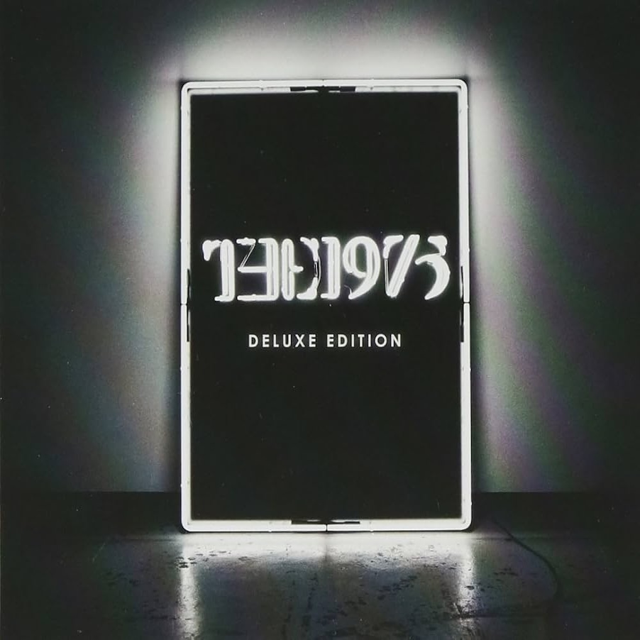 The 1975 ‘The 1975’&nbsp;(2013)