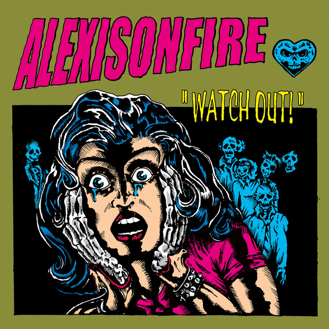 Alexisonfire ‘Watch Out!’ (2004)