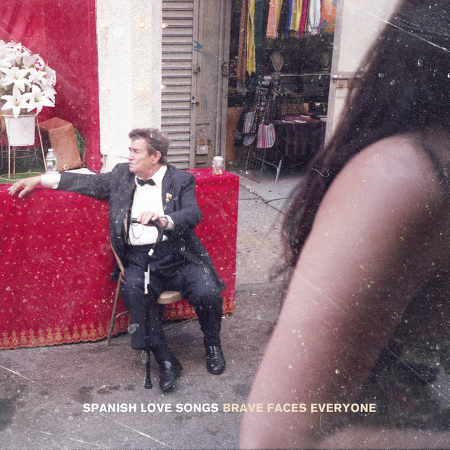 Spanish Love Songs ‘Brave Faces Everyone’&nbsp;(2020)
