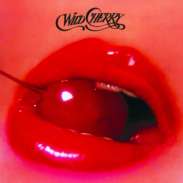 Wild Cherry ‘Wild Cherry’&nbsp;(1976)