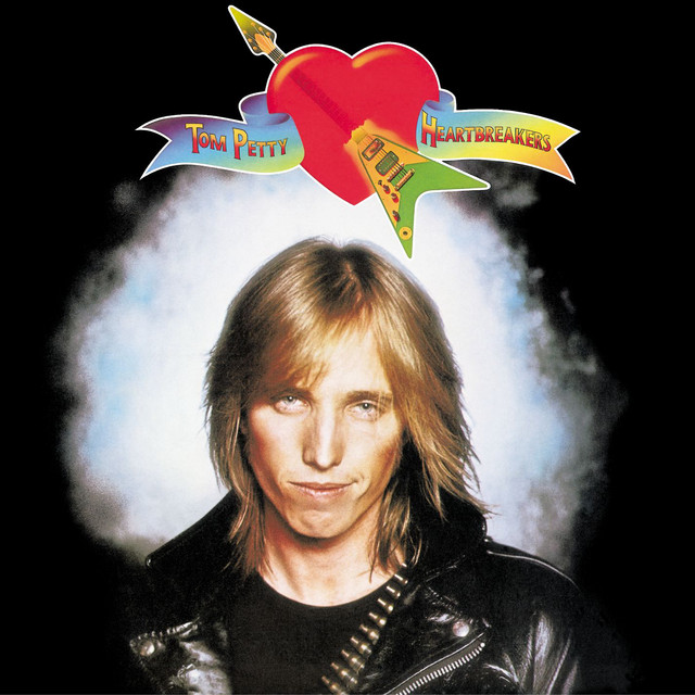 Tom Petty and the Heartbreakers ‘Self-Titled’ (1976)
