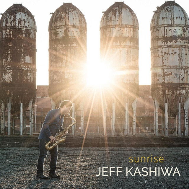 Jeff Kashiwa ‘Sunrise’ (2021)