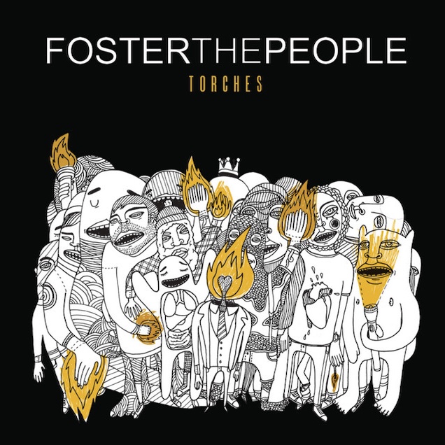 Foster The People ‘Torches’ (2011)