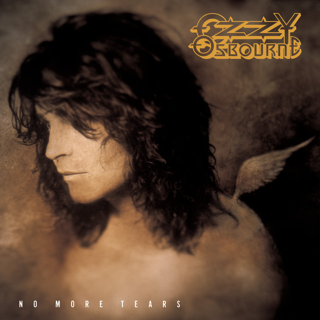 Ozzy Osbourne ‘No More Tears’&nbsp;(1991)