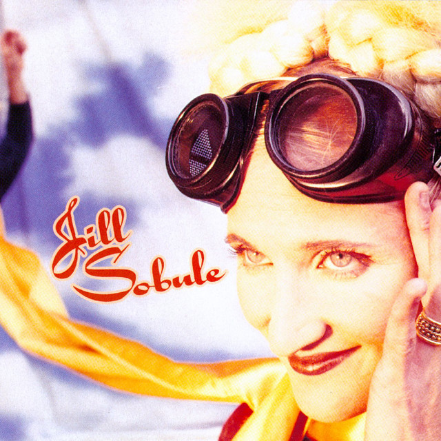 Jill Sobule ‘Jill Sobule’&nbsp;(1995)