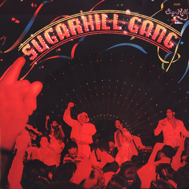 The Sugarhill Gang ‘The Sugarhill Gang’&nbsp;(1980)