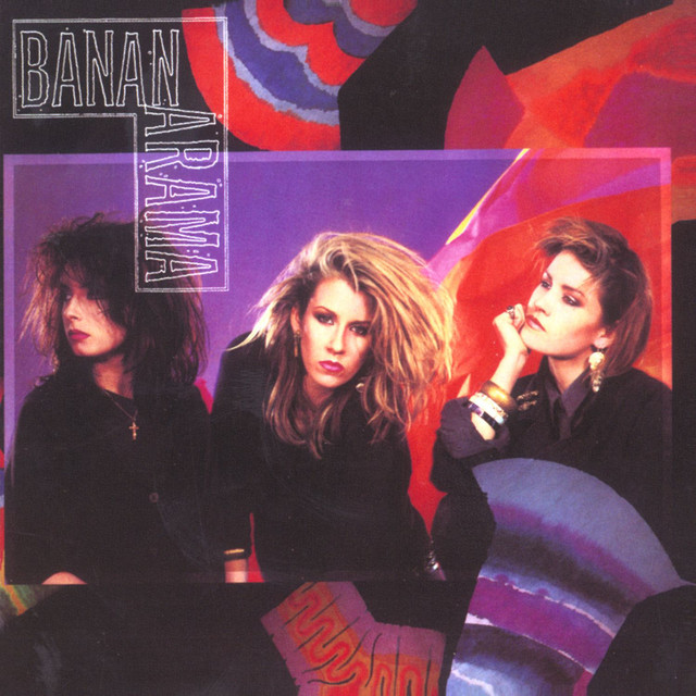Bananarama ‘Bananarama’ (1984)
