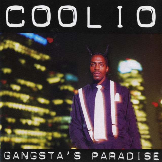 Coolio ‘Gangsta’s Paradise’&nbsp;(1996)