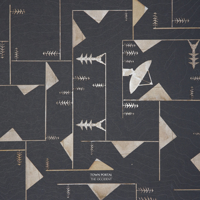 Town Portal ‘The Occident’&nbsp;(2015)