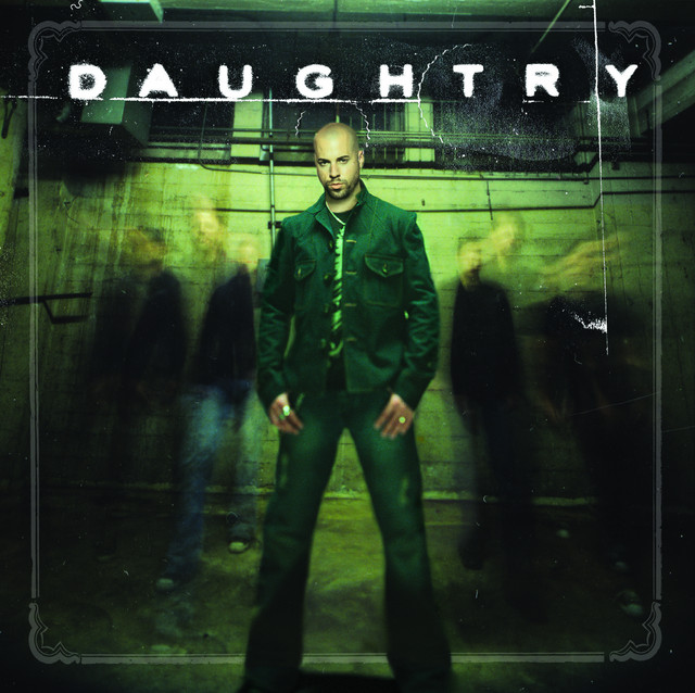 Daughtry ‘Daughtry’ (2006)