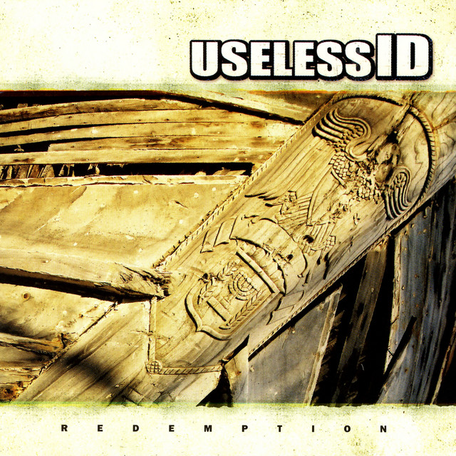 Useless ID ‘Redemption’ (2003)