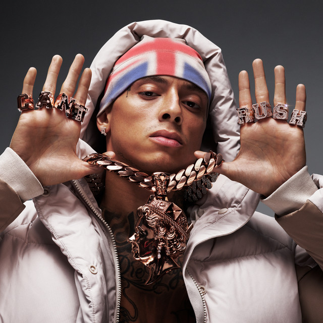 Central Cee ‘Can’t Rush Greatness’ (2025)