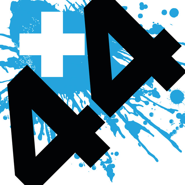 +44 ‘When Your Heart Stops Beating’&nbsp;(2006)