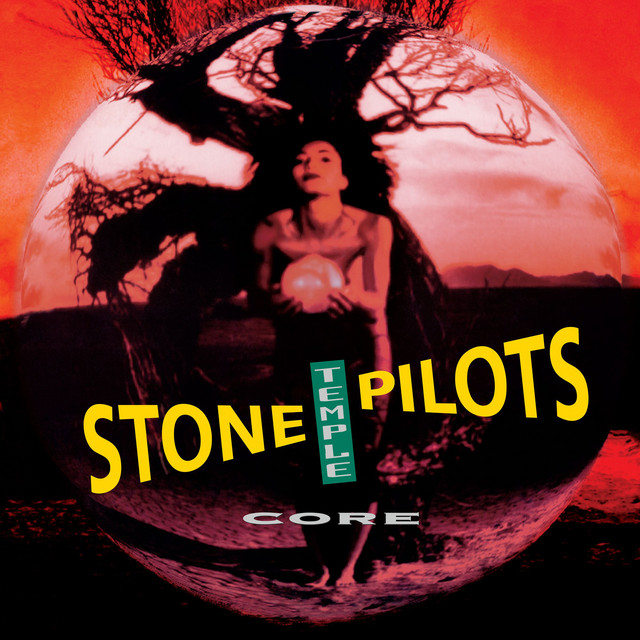 Stone Temple Pilots ‘Core’ (1992)