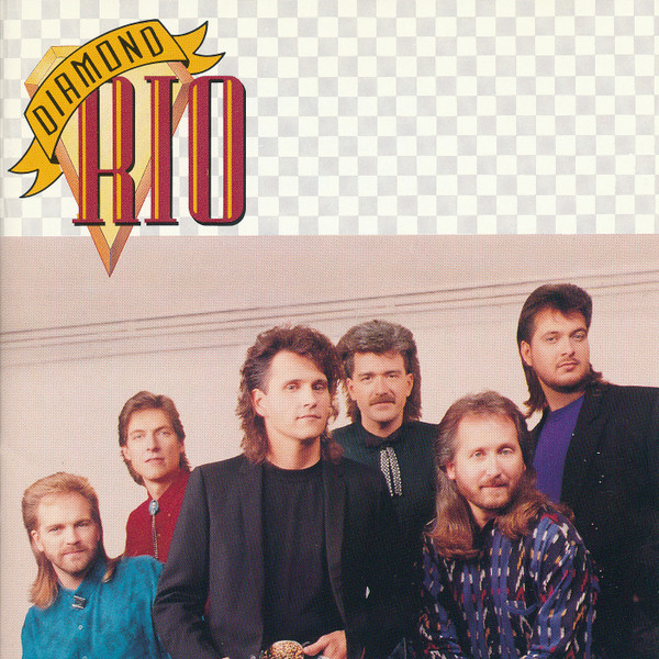 Diamond Rio ‘Diamond Rio’&nbsp;(1991)
