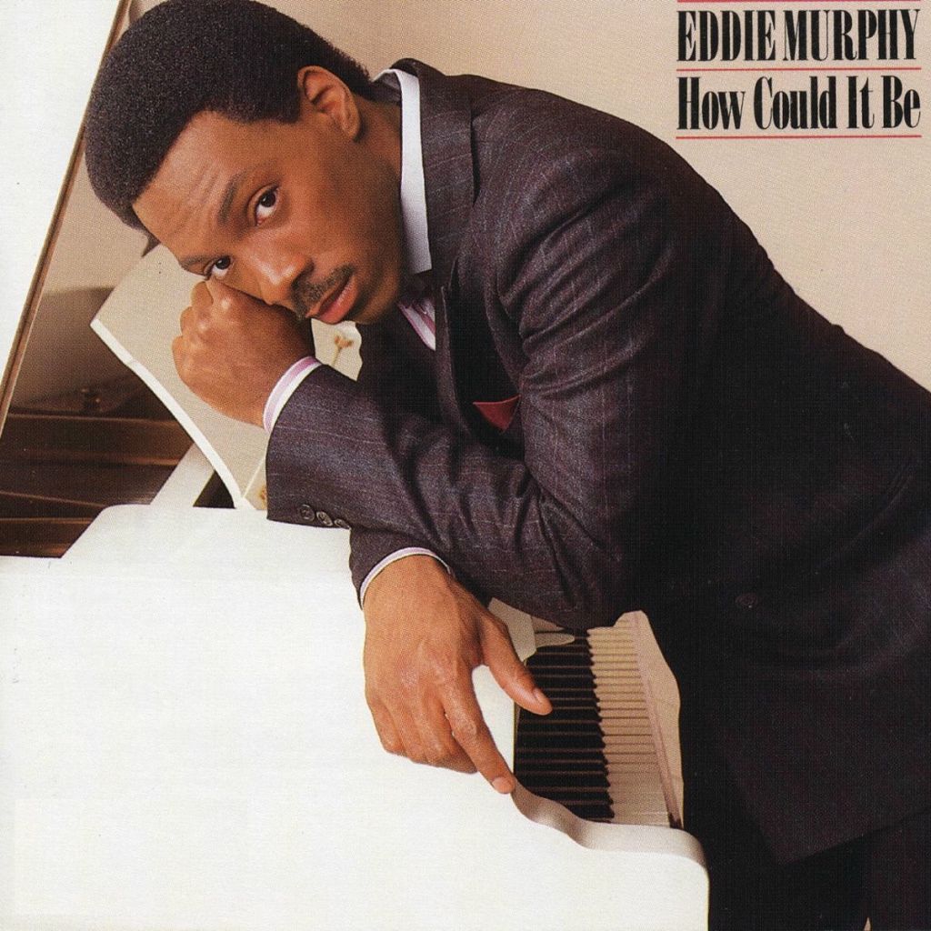 Eddie Murphy ‘How Could It Be’&nbsp;(1985)