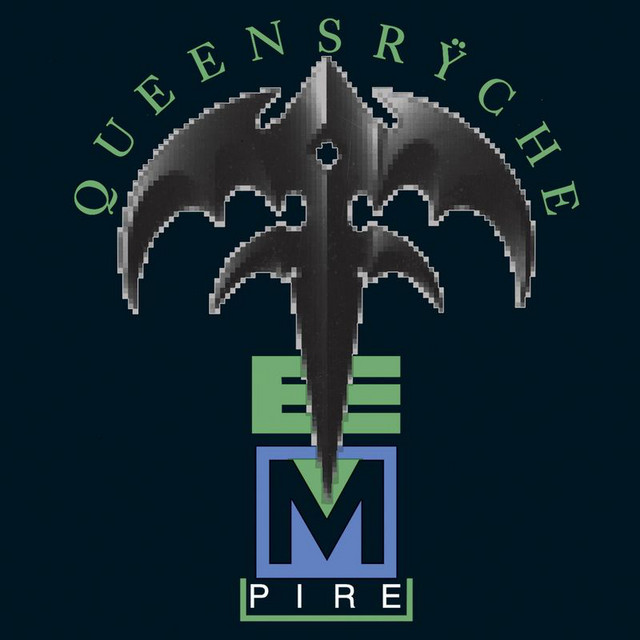 Queensrÿche ‘Empire’ (1990)
