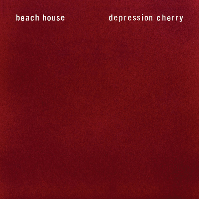 Beach House ‘Depression Cherry’&nbsp;(2015)
