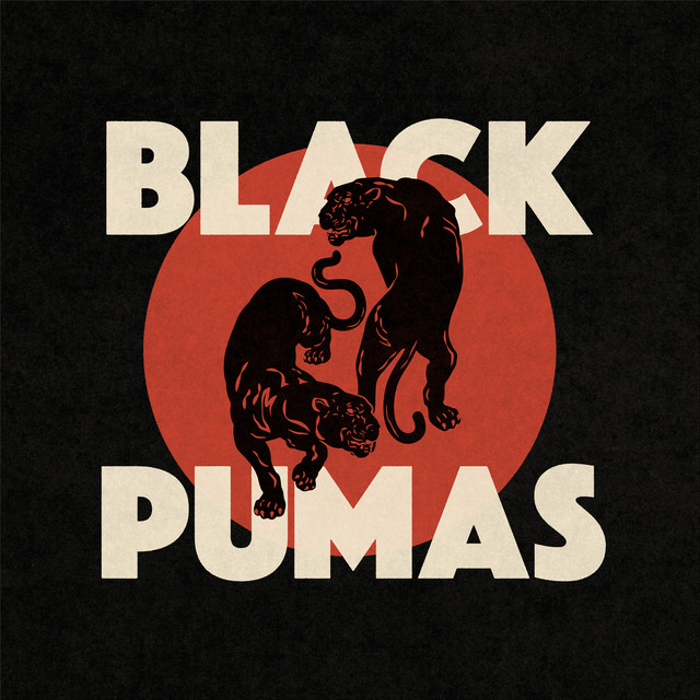 Black Pumas ‘Black Pumas’&nbsp;(2019)