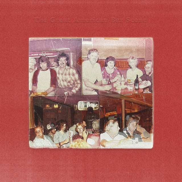 Zach Bryan ‘The Great American Bar Scene’&nbsp;(2024)