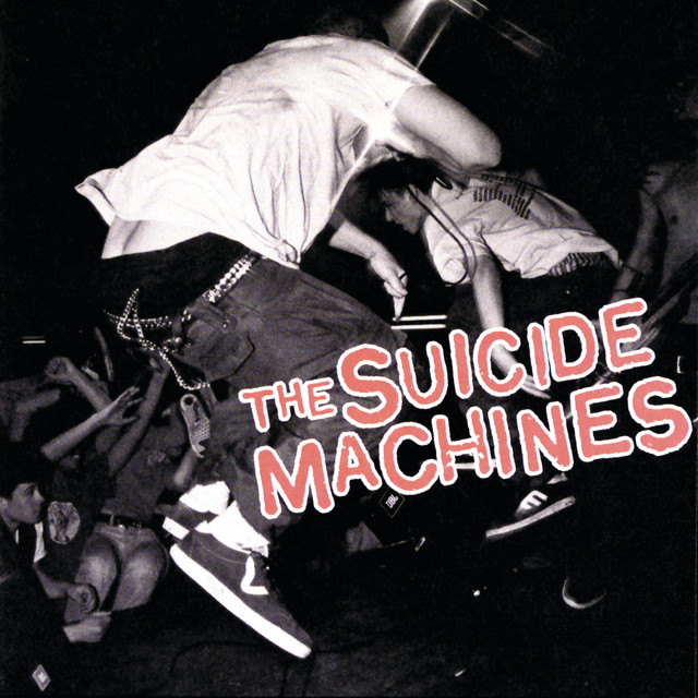 The Suicide Machines ‘Destruction By Definition’ (1996)