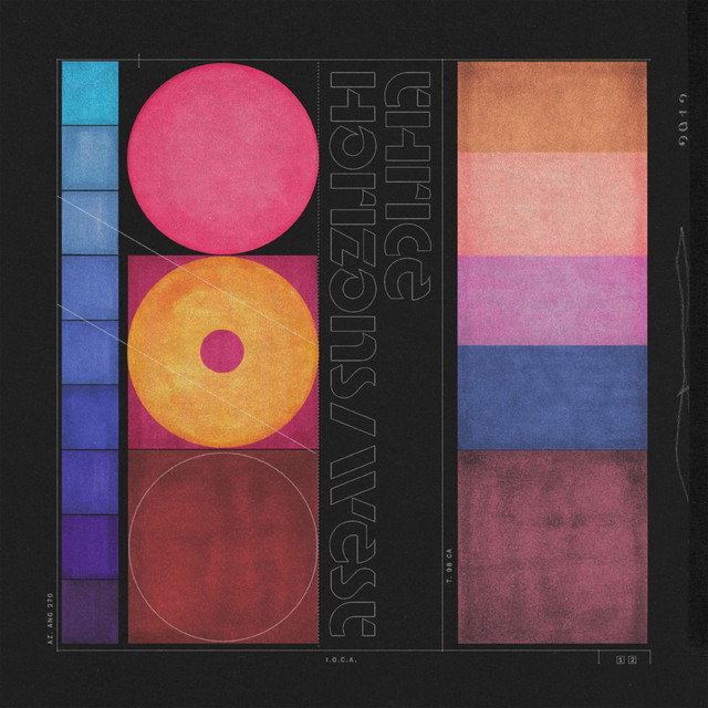 Thrice ‘Horizons/West’ (2025)